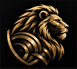 Paramount lion emblem